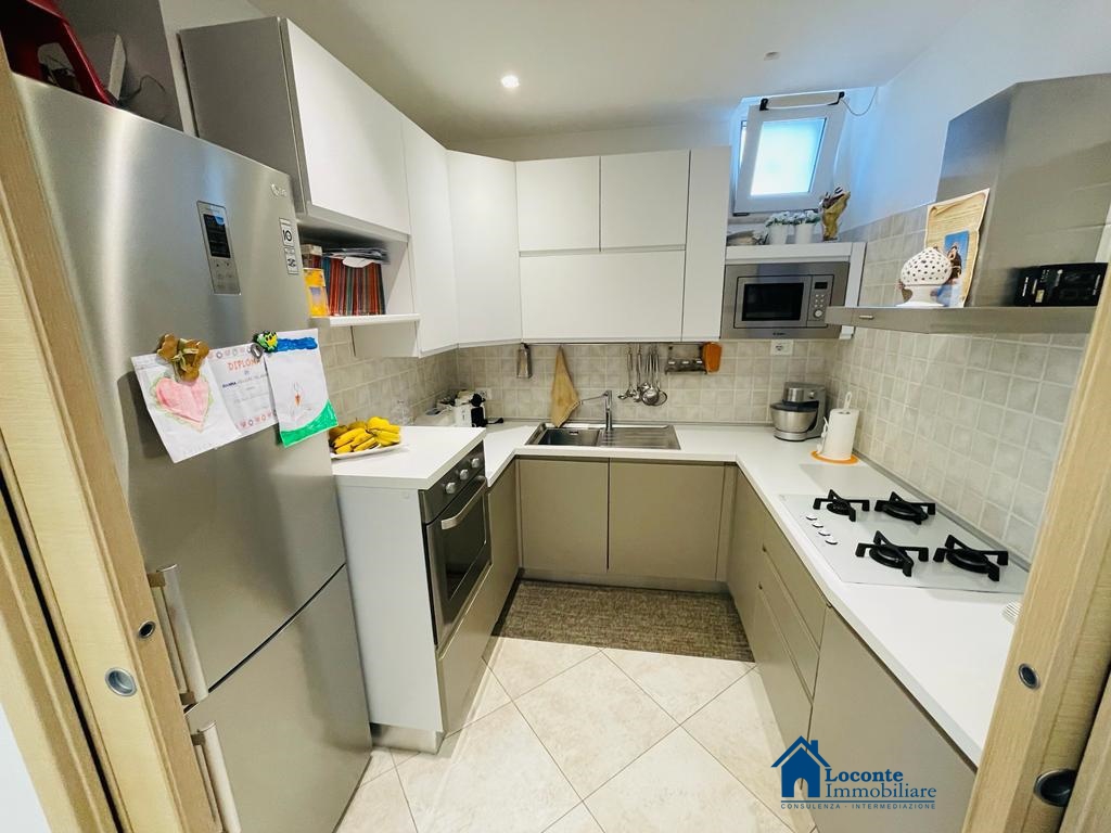 Appartamento Capurso BA1337049