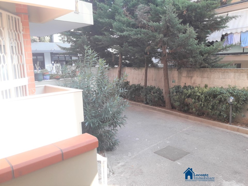 Appartamento CAPURSO vendita  Capurso  Loconte Immobiliare