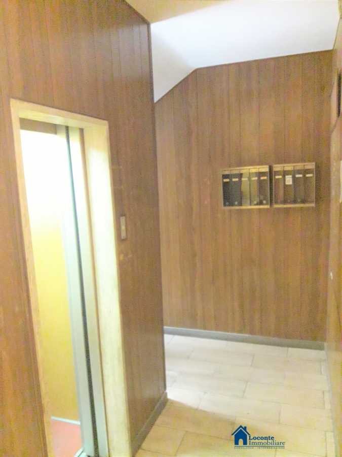 Appartamento CAPURSO vendita  Capurso  Loconte Immobiliare