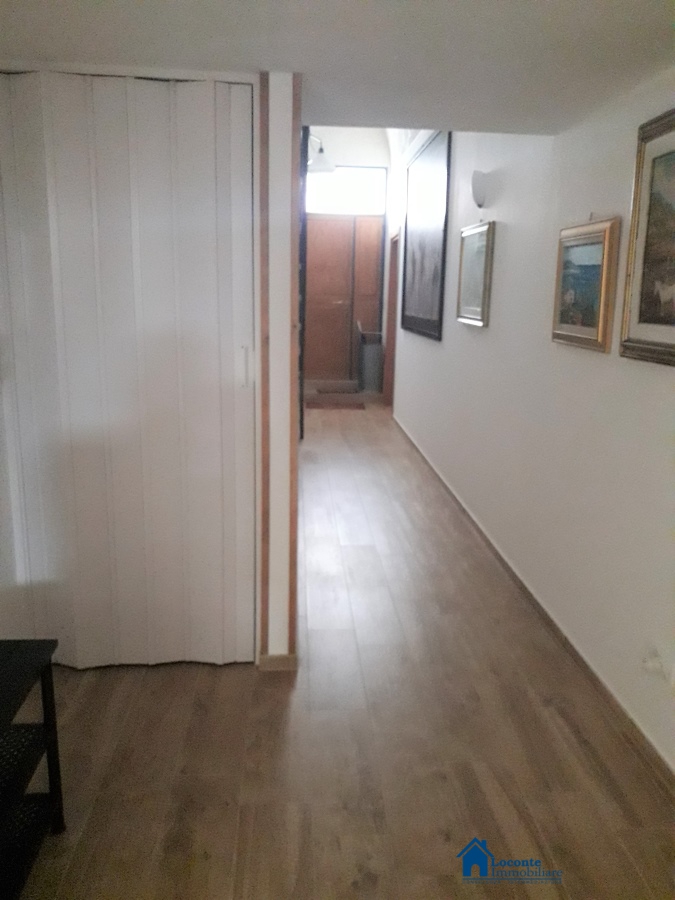 Villa Unifamiliare - Indipendente CAPURSO vendita  Capurso  Loconte Immobiliare