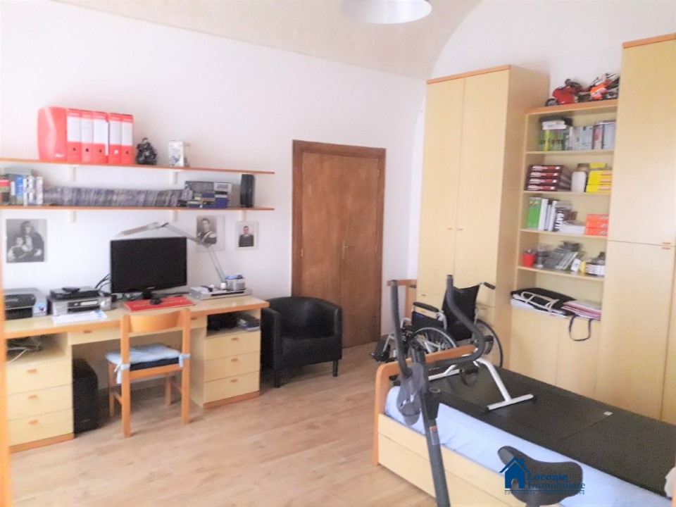 Villa Unifamiliare - Indipendente CAPURSO vendita  Capurso  Loconte Immobiliare