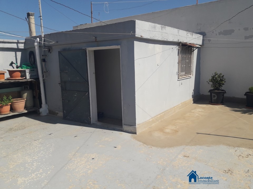 Villa Unifamiliare - Indipendente CAPURSO vendita  Capurso  Loconte Immobiliare