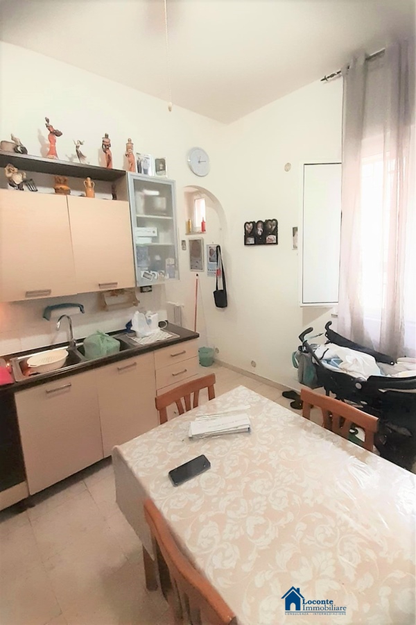 Villa Unifamiliare - Indipendente CAPURSO vendita  Capurso  Loconte Immobiliare