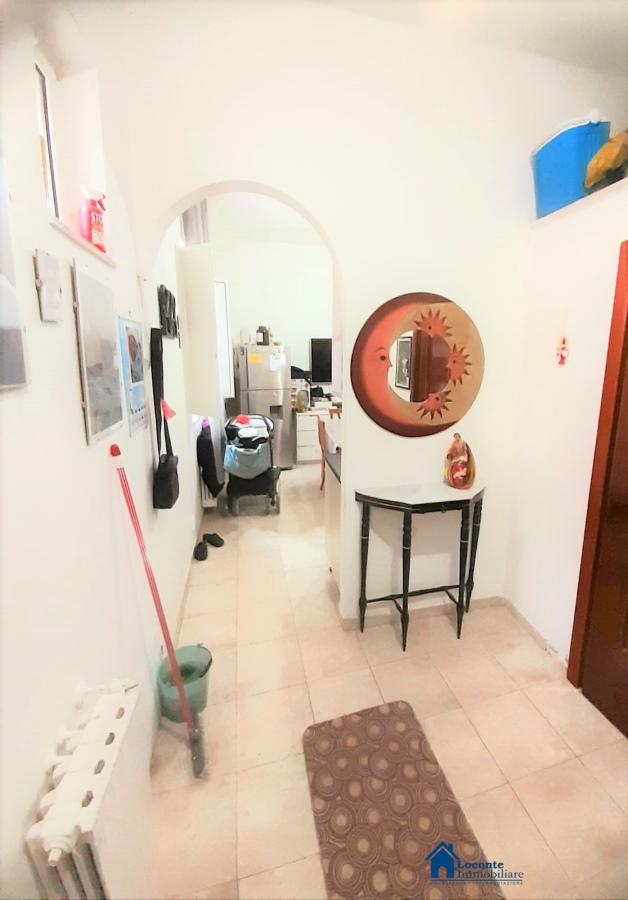 Villa Unifamiliare - Indipendente CAPURSO vendita  Capurso  Loconte Immobiliare