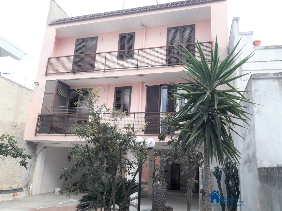 Villa Bifamiliare CELLAMARE vendita  Cellamare  Loconte Immobiliare