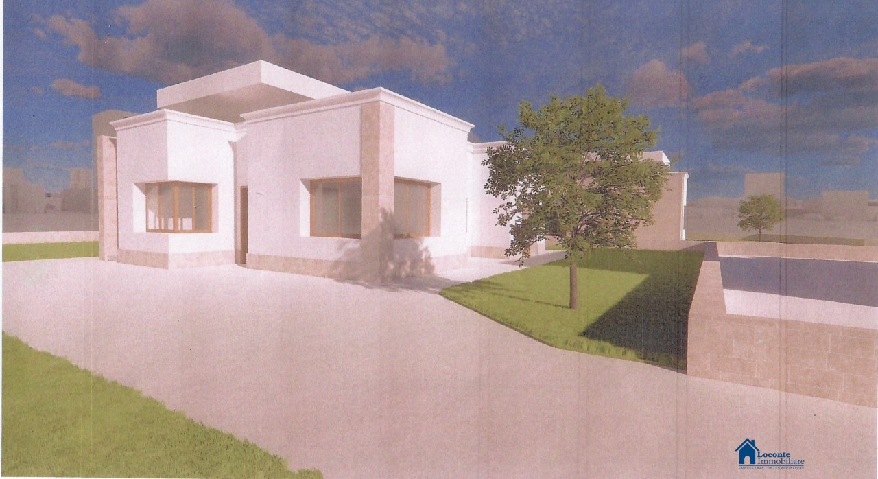 Venta Cuatro habitaciones, Cellamare